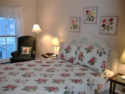фото отеля Inn at Grey Gables