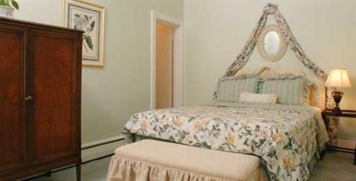 фото отеля Inn at Grey Gables