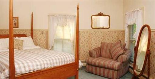 фото отеля Inn at Grey Gables