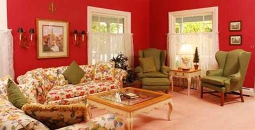 фото отеля Inn at Grey Gables