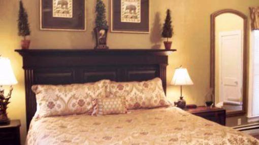 фото отеля Inn at Grey Gables
