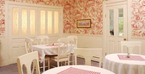 фото отеля Inn at Grey Gables