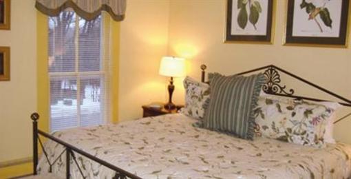 фото отеля Inn at Grey Gables