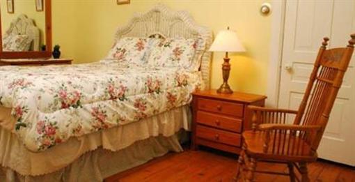 фото отеля Inn at Grey Gables