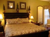 Inn at Grey Gables