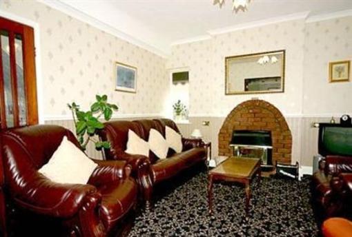 фото отеля Chalfonts Hotel Skegness