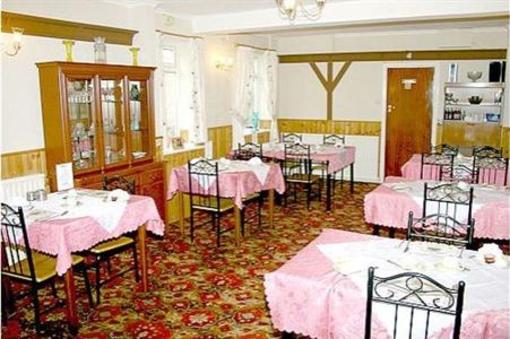 фото отеля Chalfonts Hotel Skegness