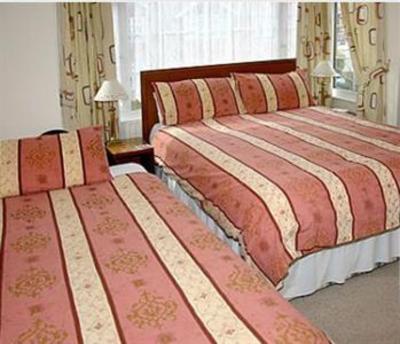 фото отеля Chalfonts Hotel Skegness