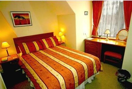 фото отеля Chalfonts Hotel Skegness