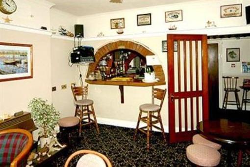 фото отеля Chalfonts Hotel Skegness