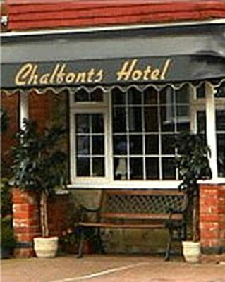 фото отеля Chalfonts Hotel Skegness