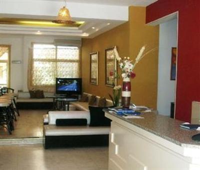 фото отеля Geotanya Apartments