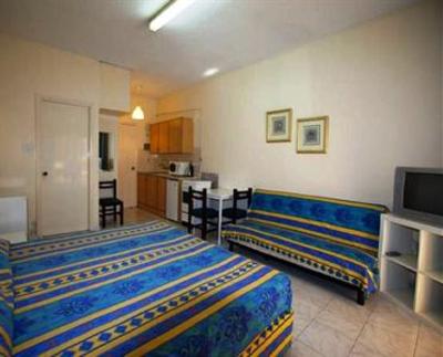 фото отеля Geotanya Apartments
