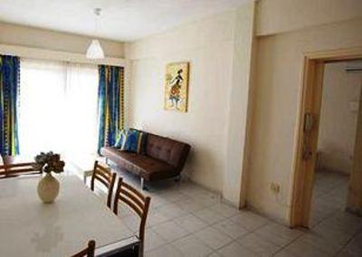 фото отеля Geotanya Apartments