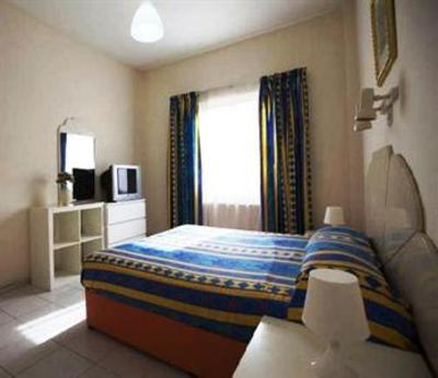 фото отеля Geotanya Apartments