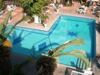 Geotanya Apartments