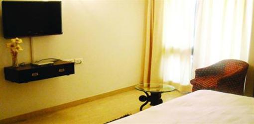 фото отеля Hotel White Pearl