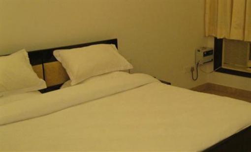 фото отеля Hotel White Pearl