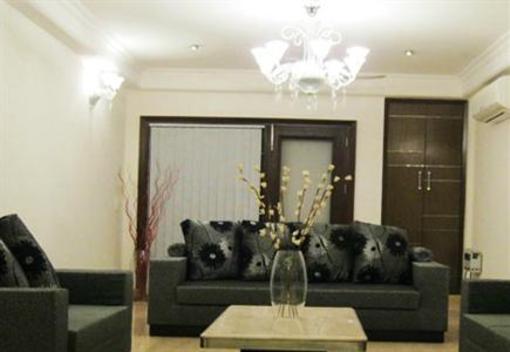 фото отеля Hotel White Pearl