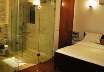 фото отеля Hotel White Pearl