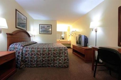 фото отеля Americas Best Value Inn - Indy Northwest