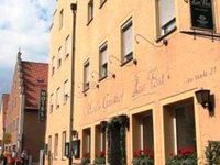 Hotel Gasthof Zur Post Bad Abbach