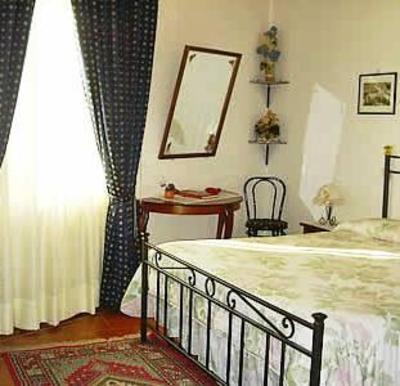 фото отеля Vittoria Hotel Tavarnelle Val di Pesa