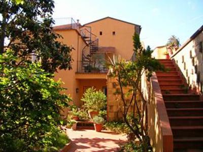 фото отеля Il Mirto Bianco Bed & Breakfast Sant'Agnello