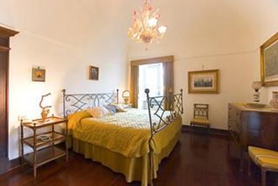 фото отеля Il Mirto Bianco Bed & Breakfast Sant'Agnello