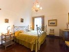 фото отеля Il Mirto Bianco Bed & Breakfast Sant'Agnello