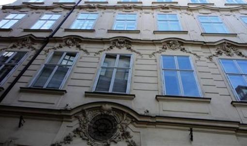 фото отеля Vienna Apartments 1