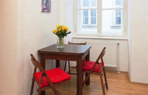фото отеля Vienna Apartments 1