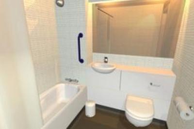 фото отеля Travelodge Glastonbury