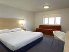 фото отеля Travelodge Glastonbury