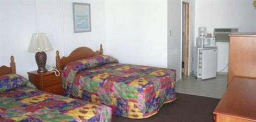 фото отеля Skylark Resort Motel