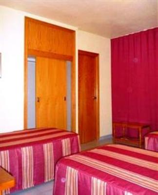 фото отеля Hotel Bodegon 2000