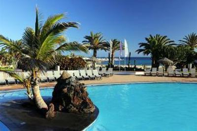 фото отеля Barcelo Castillo Beach Resort