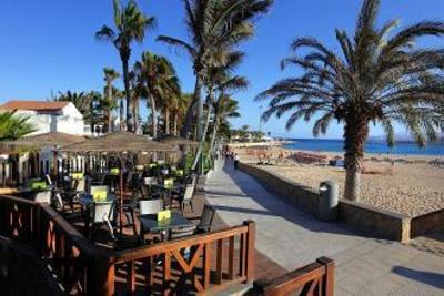 фото отеля Barcelo Castillo Beach Resort