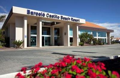 фото отеля Barcelo Castillo Beach Resort