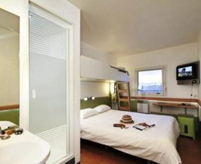 фото отеля Ibis Budget Auch