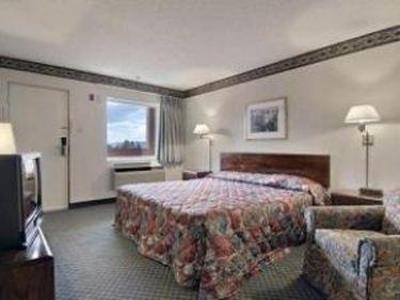 фото отеля Travelodge Wilkes Barre