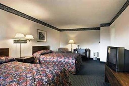 фото отеля Travelodge Wilkes Barre