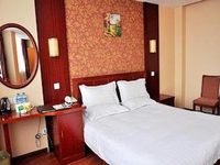 GreenTree Inn Tianjin Tanggu Hebei Road Business Hotel