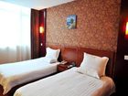 фото отеля GreenTree Inn Tianjin Tanggu Hebei Road Business Hotel