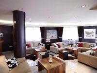 Hotel Mu
