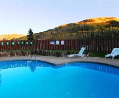 фото отеля Vail Run Resort