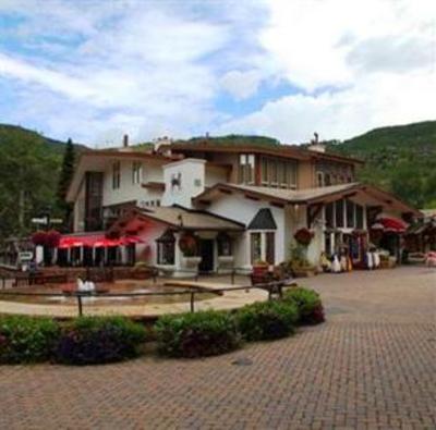 фото отеля Vail Run Resort