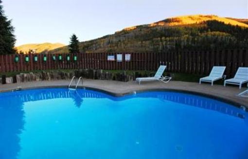 фото отеля Vail Run Resort