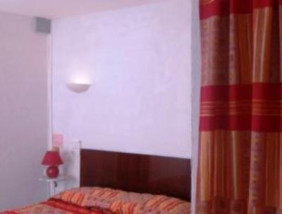 фото отеля Hotel Le Regent Narbonne