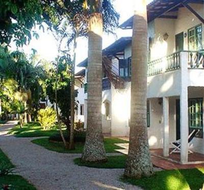 фото отеля Praias Brancas